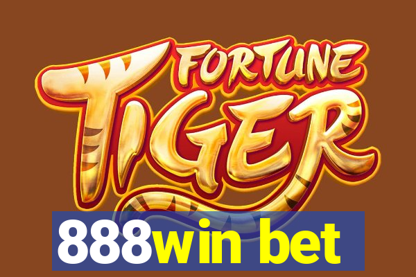 888win bet